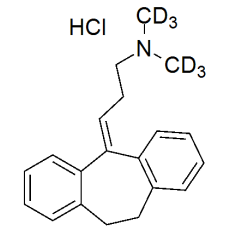 Amitriptyline-d6 HCl 1mg/ml