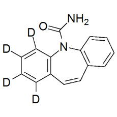 Carbamazepine-d4 0.1mg/ml