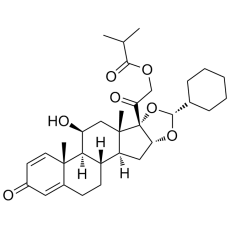 Ciclesonide