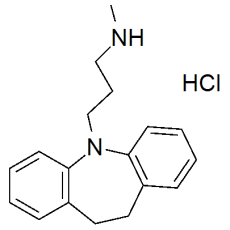 Desipramine HCl 1mg/ml