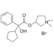 Glycopyrrolate