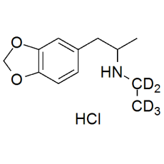 MDEA-d5 HCl 0.1mg/ml