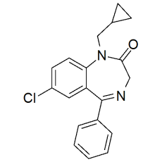 Prazepam 1mg/ml
