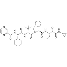 Telaprevir