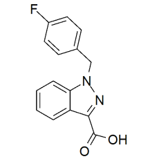 AB-FUBINACA metabolite 4 1mg/ml