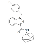 FUB-APINACA 0.1mg/ml