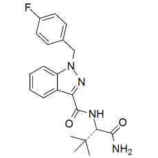 ADB-FUBINACA 1mg/ml