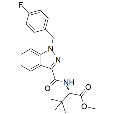 MDMB-FUBINACA 0.1mg/ml