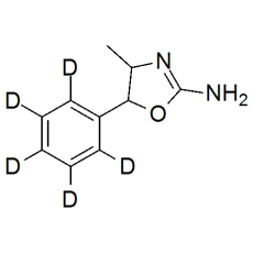 4-Methylaminorex -d5