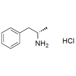 D-Amphetamine HCl