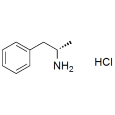 D-Amphetamine HCl