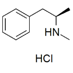 L-Methamphetamine HCl