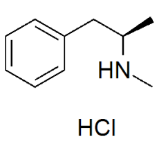 L-Methamphetamine HCl