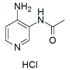 3-N-Acetylamifampridine Hydrochloride