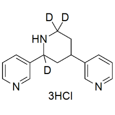 Anatalline labeled d3 Trihydrochloride (mix of cis- and trans-)