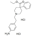 Anileridine HCl