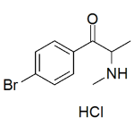 4-BMC HCl 1mg/ml