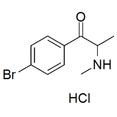 4-BMC HCl 1mg/ml