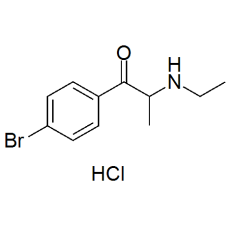 4-BEC HCl (4-Bromoethcathinone)