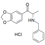 Benzylone HCl (BMDP)