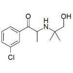 6-Hydroxybupropion