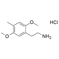 2C-D HCl 1mg/ml