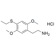 2C-T-2 HCl 1mg/ml