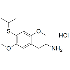 2C-T-4 HCl 1mg/ml