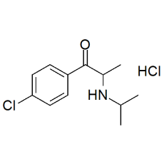 4-CIC HCl (Clipredrone, 4-Chloroiprcathinone)