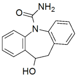 10,11-Dihydro-10-hydroxycarbamazepine