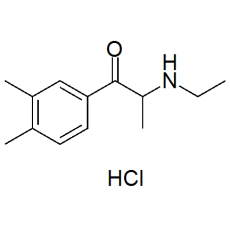 3,4-DMEC HCl