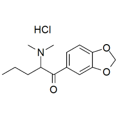 Dipentylone HCl