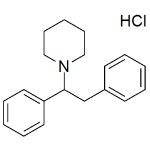 Diphenidine (DEP) HCl 1mg/ml