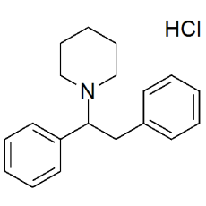 Diphenidine (DEP) HCl 1mg/ml