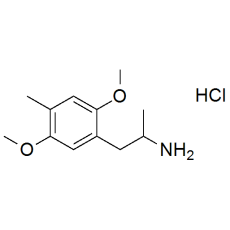 DOM HCl 1mg/ml