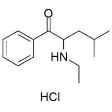 N-Ethylisohexedrone HCl (NEiH HCl)