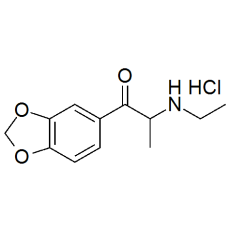 Ethylone Hydrochloride