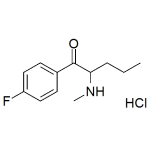 4-FPD HCl