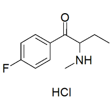 4F-Buphedrone HCl (4FBP)