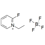 1-Ethyl-2-fluoropyridin-1-ium Tetrafluoroborate