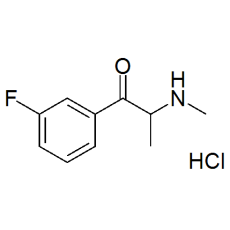 3-FMC HCl