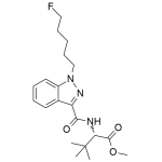 5F-MDMB-PINACA (5F-ADB) 1mg/ml