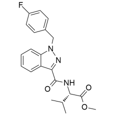 MMB-FUBINACA 0.1mg/ml