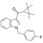 FUB-144 1mg/ml