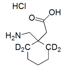 Gabapentin-d4