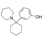 3-OH-PCP HCl