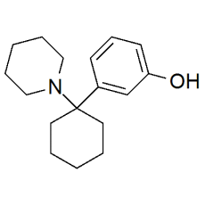 3-OH-PCP HCl