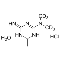 Imeglimin-d6 HCl