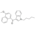 JWH-081 1mg/ml