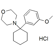 3-MeO PCMo HCl